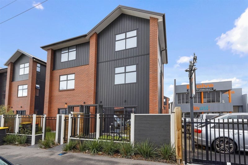 1/330 Cashel Street, Christchurch Central, Christchurch - Carousel 2