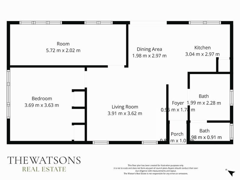 63 Thatcher Street, Castlecliff, Whanganui - Carousel 2