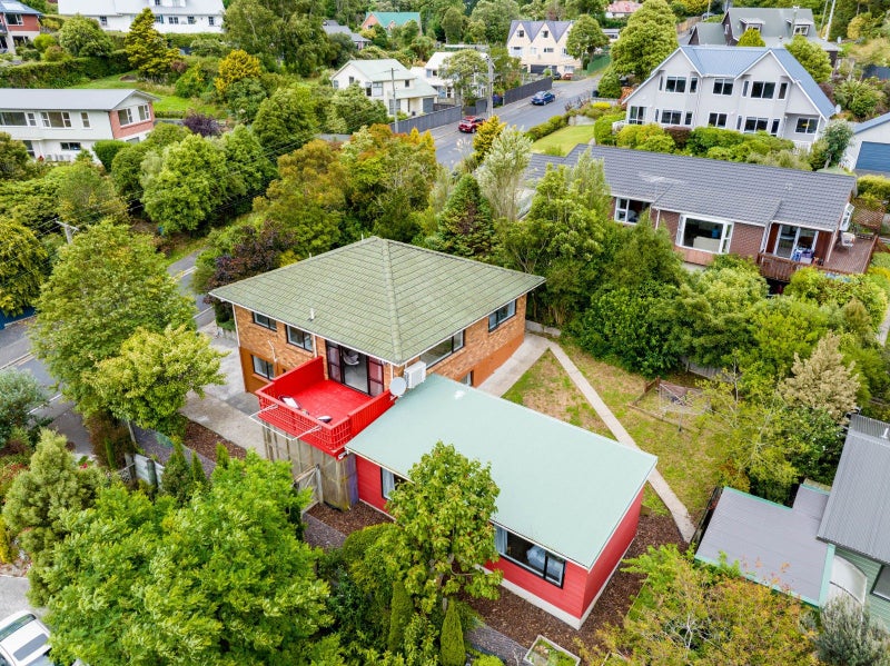 28 Fulton Road, Glenleith, Dunedin - Carousel 19