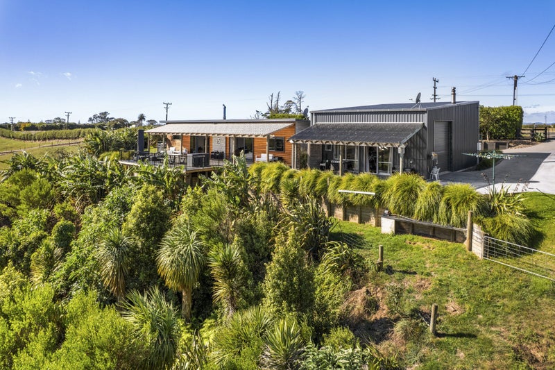 198 Ngatimaru Road, Tikorangi, Waitara - Carousel 1