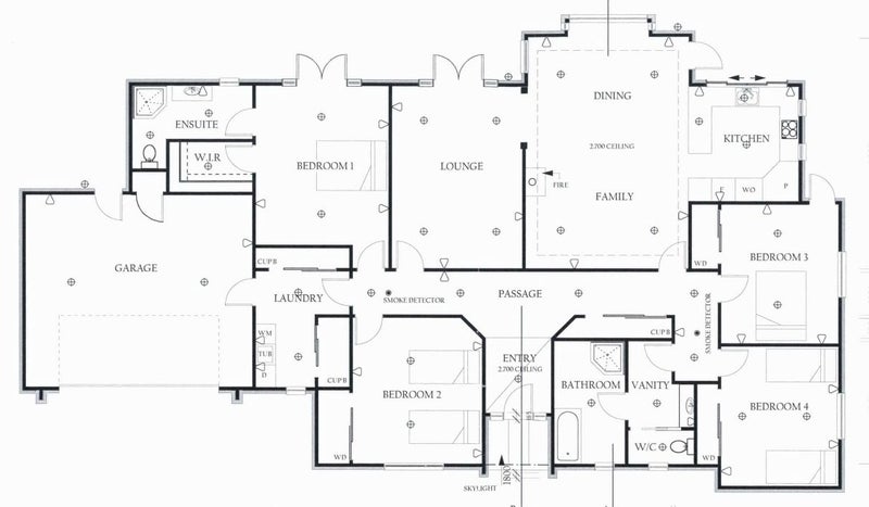 9 Saddleback Green, Halswell, Christchurch - Carousel 2