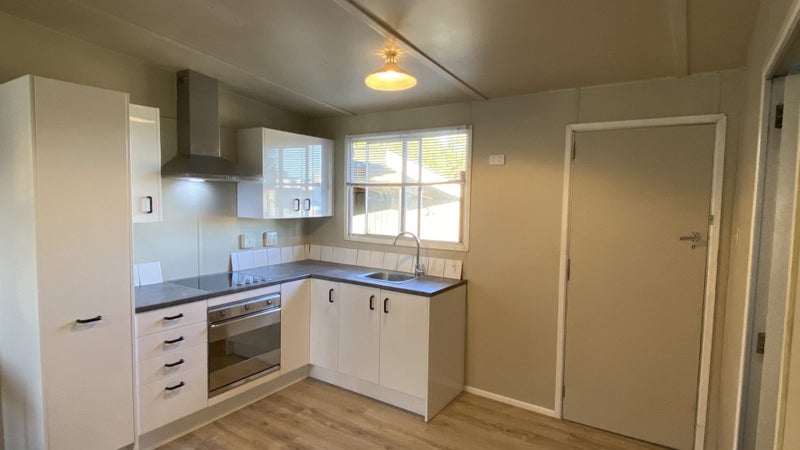 50C Park Terrace, Blenheim, Blenheim, Marlborough - Carousel 2