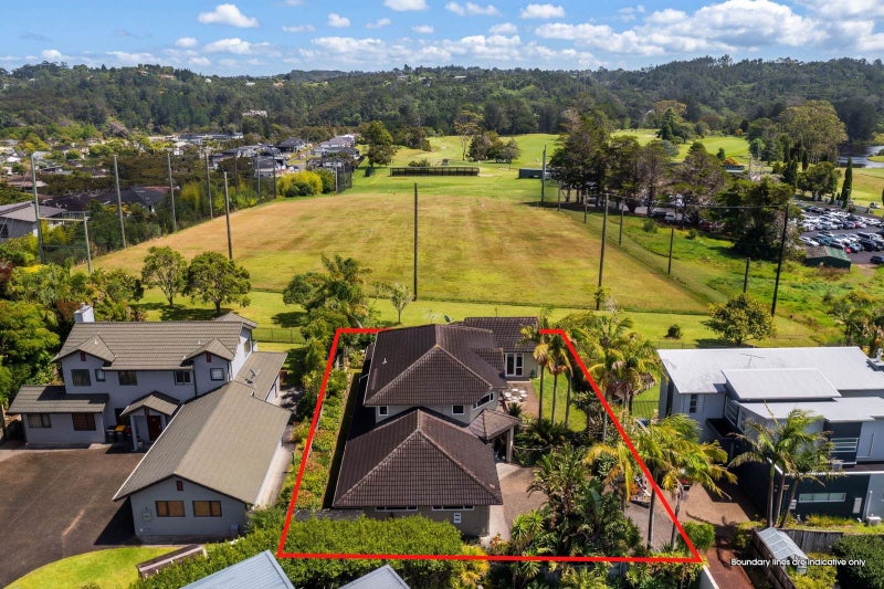 34 English Oak Drive, Schnapper Rock, Auckland - Carousel 1