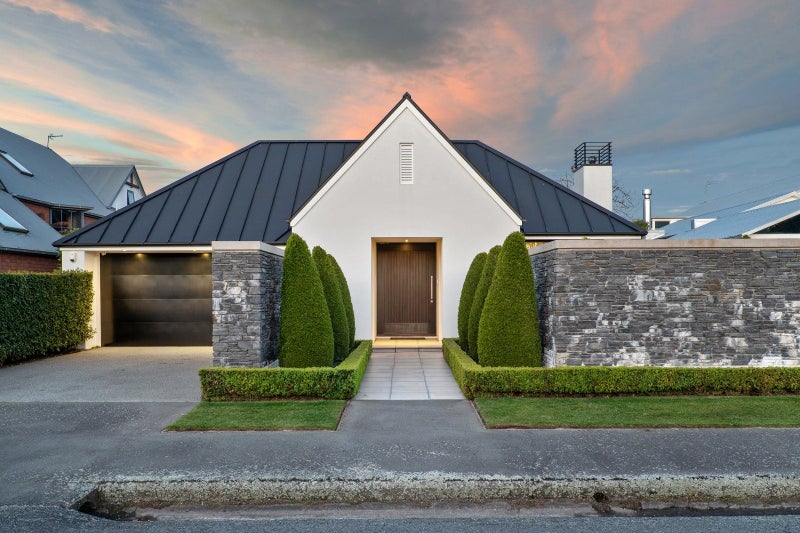 14 Naseby Street, Merivale, Christchurch - Carousel 1