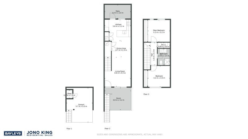 44 Tamora Lane, Avondale, Auckland - Carousel 18