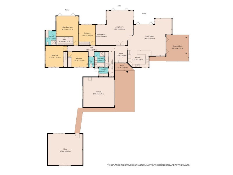 71A Carmichael Road, Bethlehem, Tauranga - Carousel 28