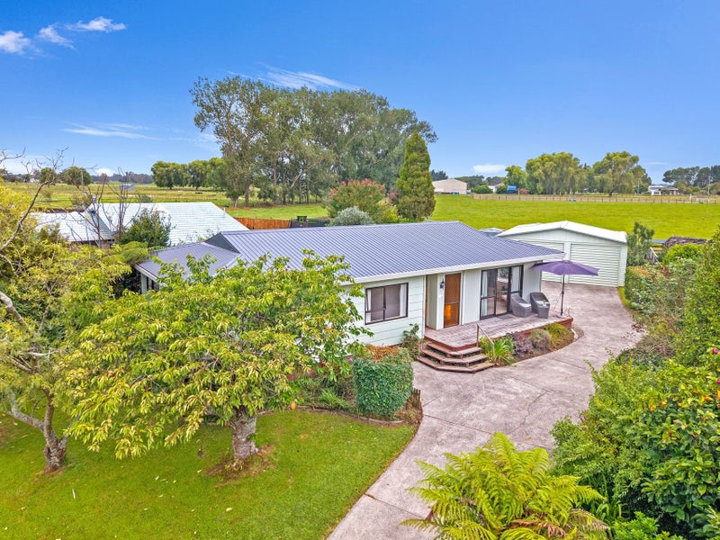 18 Mackay Crescent, Waihou, Te Aroha - Carousel 1