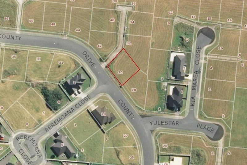 30 County Drive, Hāwera - Carousel 3