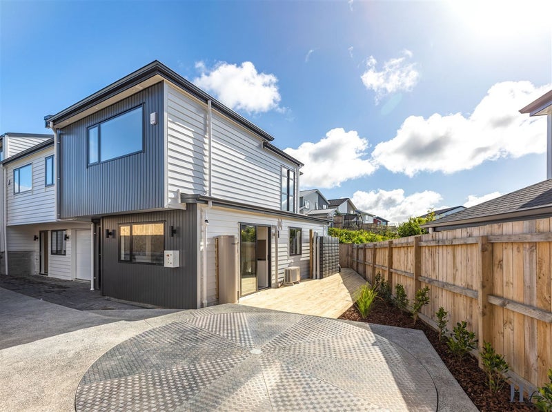 Property Valuation for 79 Granville Drive, Massey, Auckland Trade Me