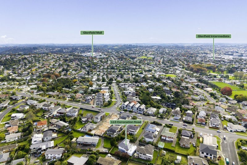 1/113 Coronation Road, Hillcrest, Auckland - Carousel 25