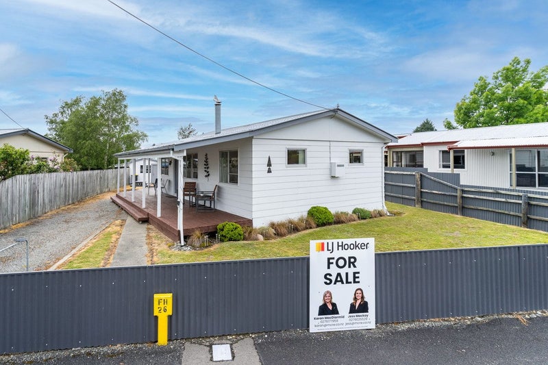 15 MacAulay Place, Twizel, Twizel - Carousel 2