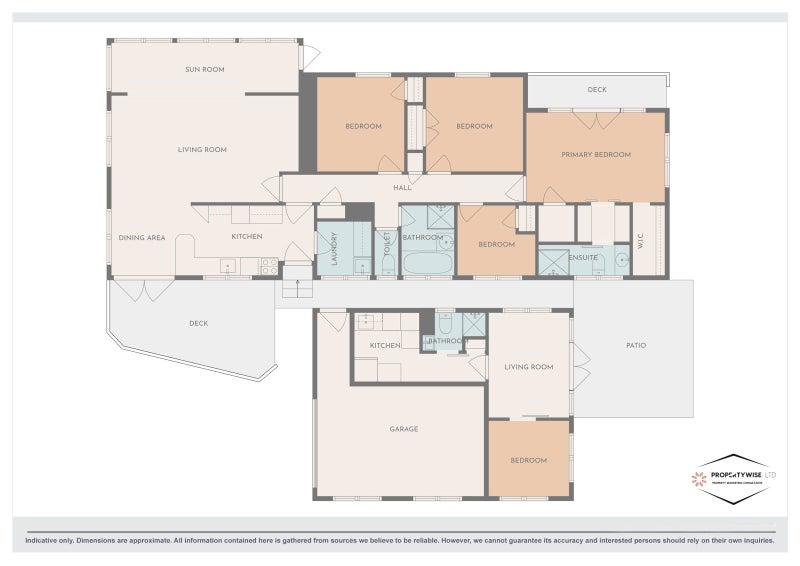 5 Picasso Grove, Belmont, Lower Hutt - Carousel 37