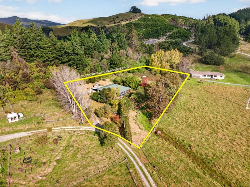 3145a White Rock Road, Tora, South Wairarapa, Wellington - Carousel 21