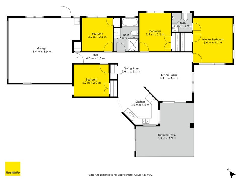 7 Mark Edgar Place, Clendon Park, Auckland - Carousel 10