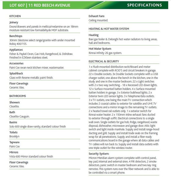 11 Red Beech Avenue, Woodridge, Wellington - Carousel 15