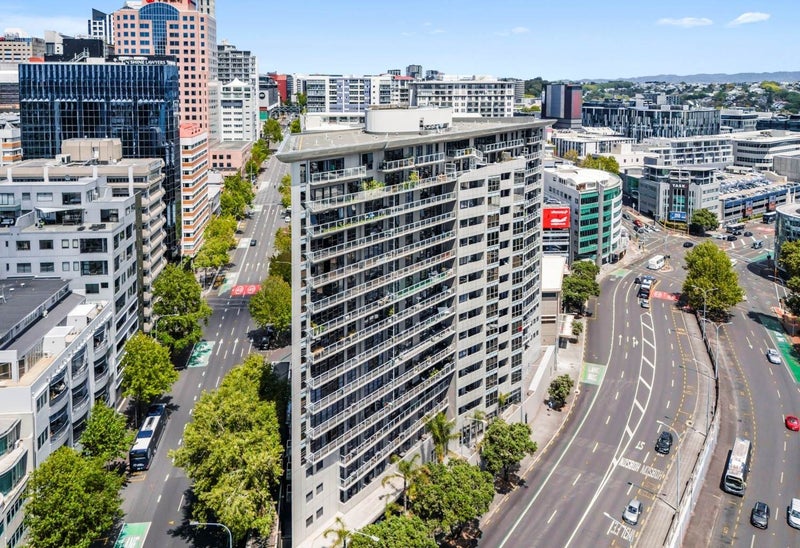 806/1 Hobson Street, Auckland Central, Auckland - Carousel 23
