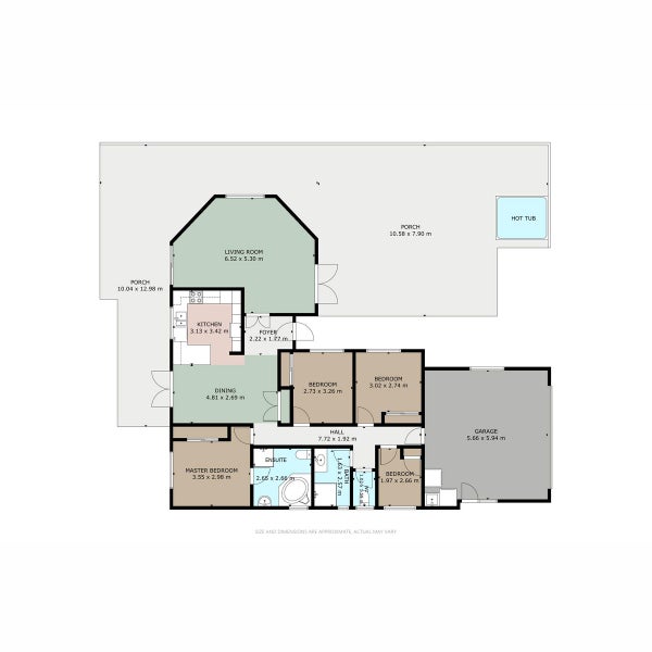 17 Golden Courie Close, Papamoa Beach, Papamoa - Carousel 26