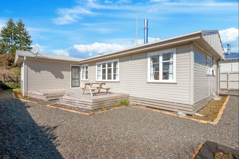 46 Owhango Road, Owhango - Carousel 1