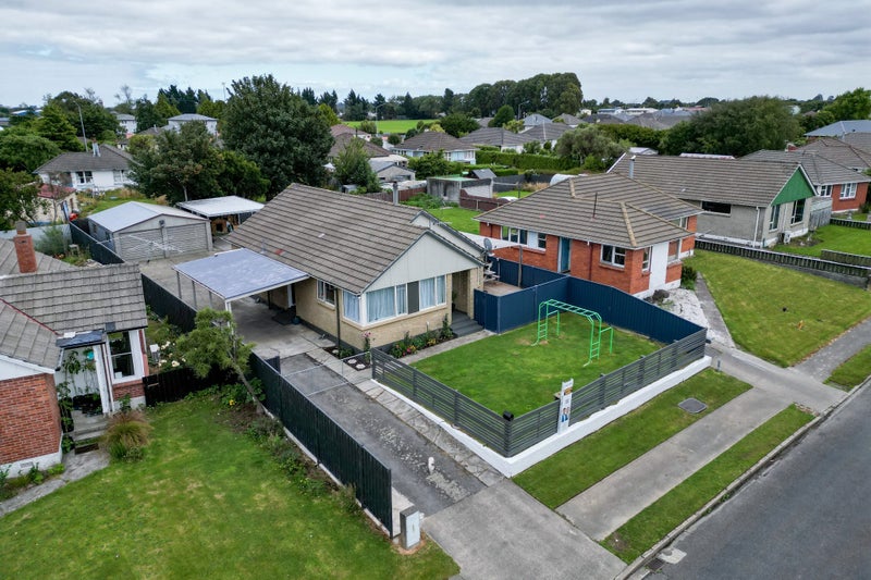 54 Conway Crescent, Glengarry, Invercargill - Carousel 2