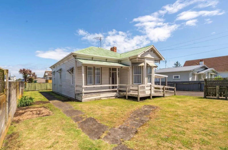 3 Harper Street, Gonville, Whanganui - Carousel 1