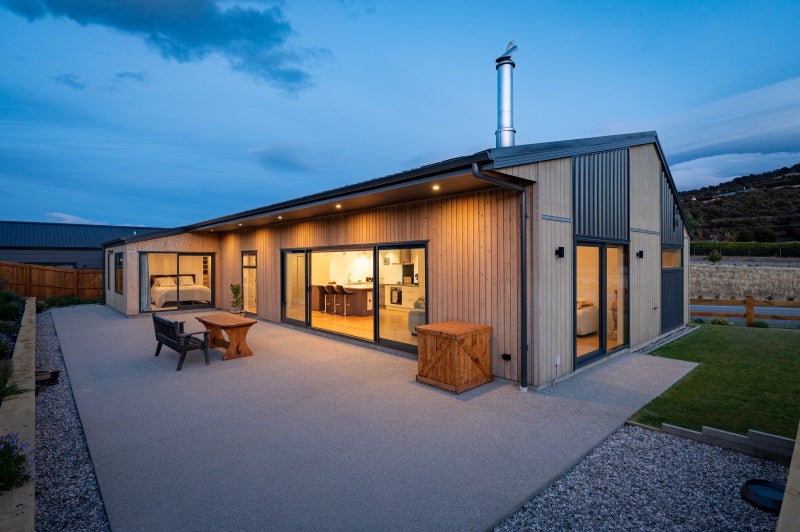 14 Pounamu Avenue, Albert Town, Wanaka - Carousel 1