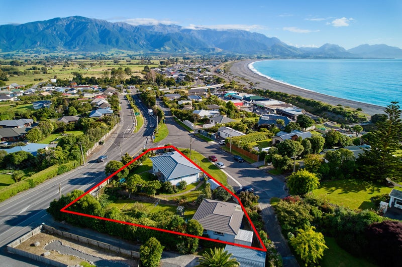 2 Adelphi Terrace, Kaikoura - Carousel 2