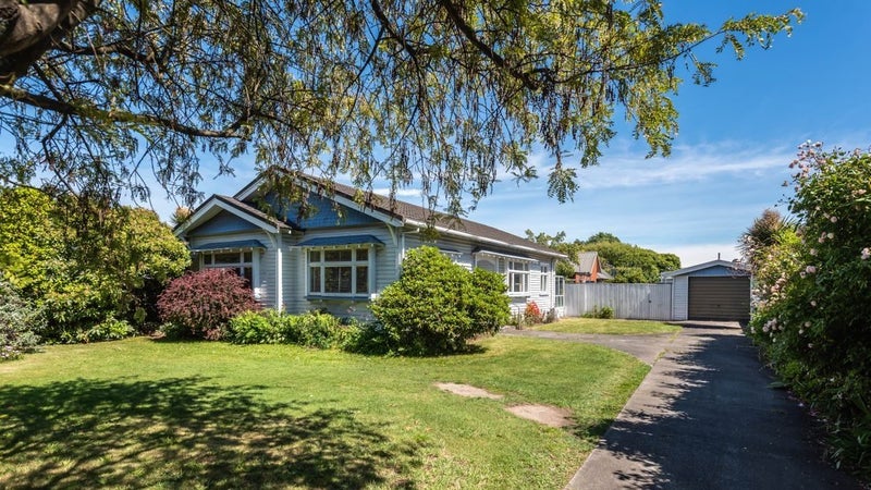 83 Blighs Road, Strowan, Christchurch - Carousel 1
