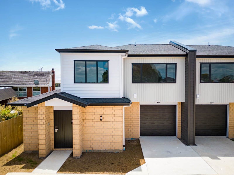 34D Tawa Crescent, Manurewa, Auckland - Carousel 1