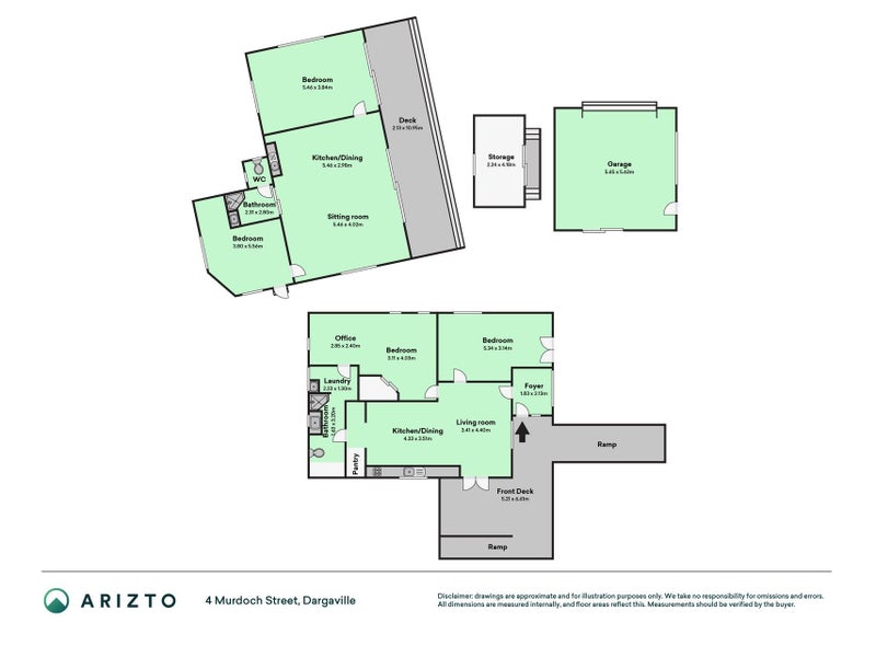 4 Murdoch Street, Dargaville, Kaipara, Northland - Carousel 35