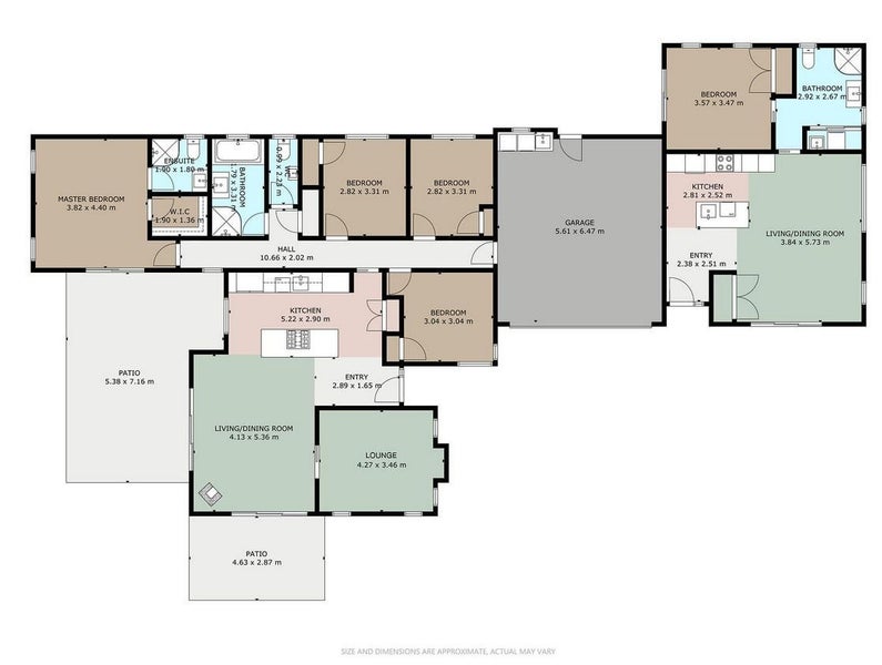 266 Lakes Boulevard, Pyes Pa, Tauranga, Bay Of Plenty - Carousel 9