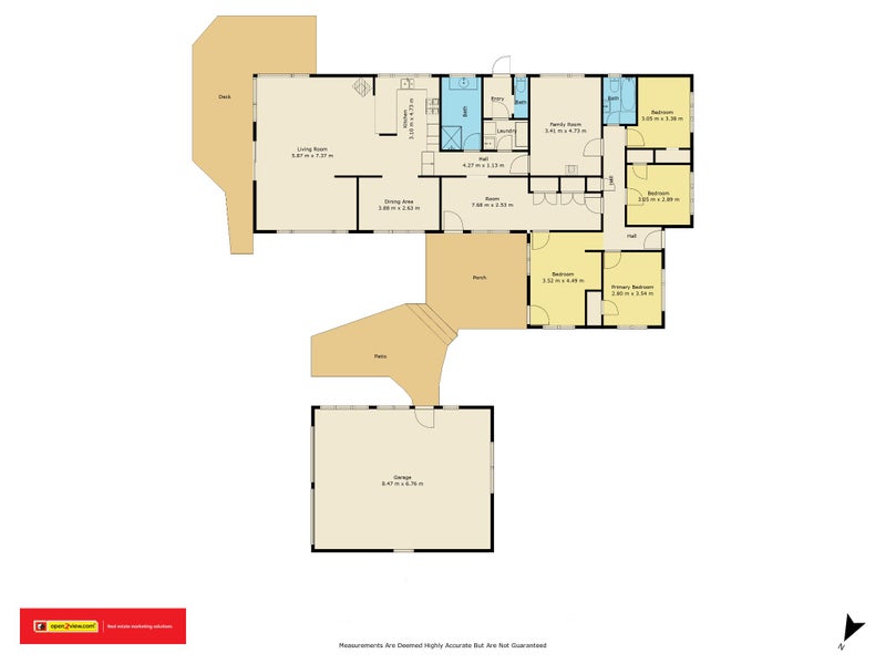 452 Hamurana Road, Hamurana - Carousel 25