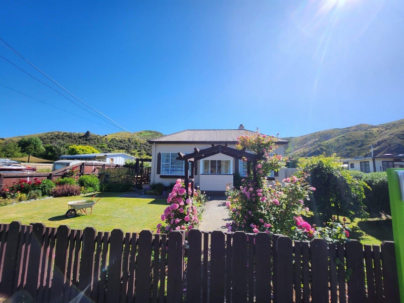 Property Valuation for 52 Old Slip Road, Hakataramea, Kurow Trade Me