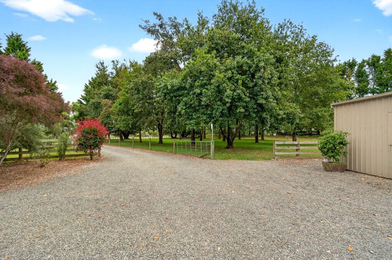 142 Norfolk Road, Waingawa, Carterton - Carousel 50