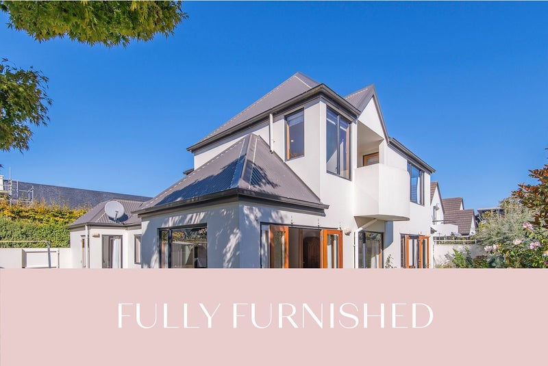 1/31A Garden Road, Merivale, Christchurch - Carousel 1