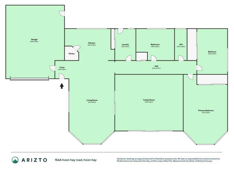 156A Hoon Hay Road, Hoon Hay, Christchurch - Carousel 21