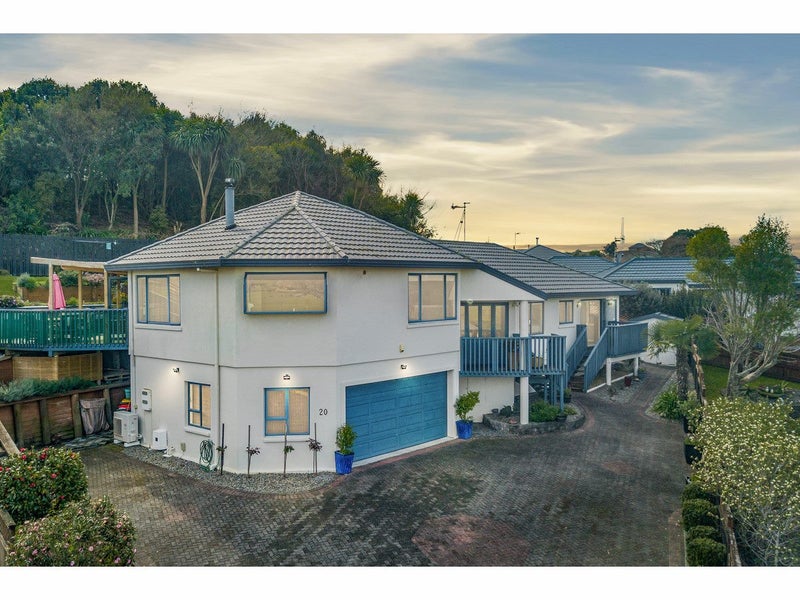 20 Friesian Place, Grandview Heights, Hamilton - Carousel 2