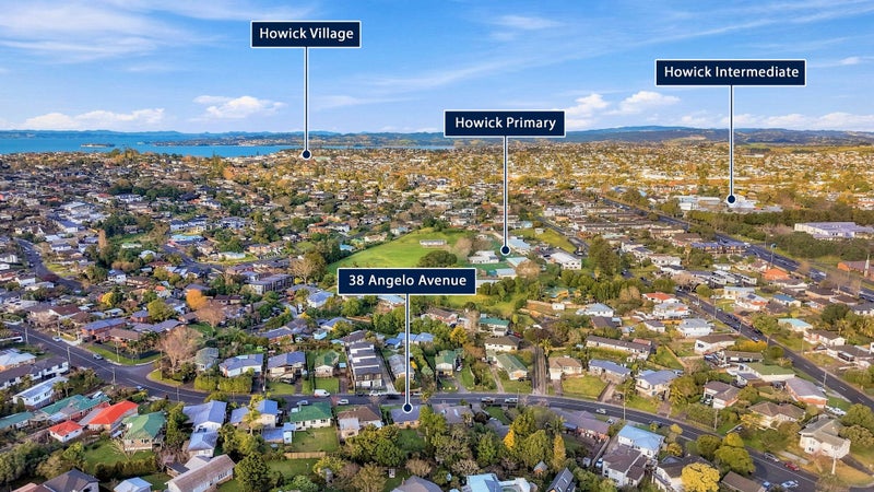 38 Angelo Avenue, Howick, Manukau City, Auckland - Carousel 28