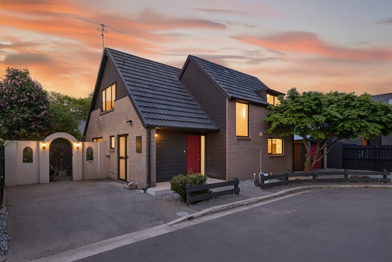 3A Amstel Lane, Richmond, Christchurch - Carousel 1