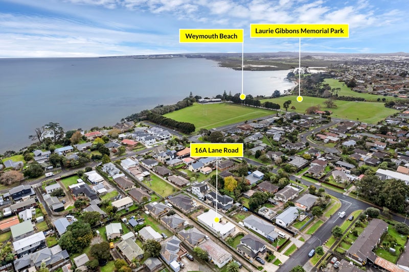 16 Lane Road, Weymouth, Auckland - Carousel 17