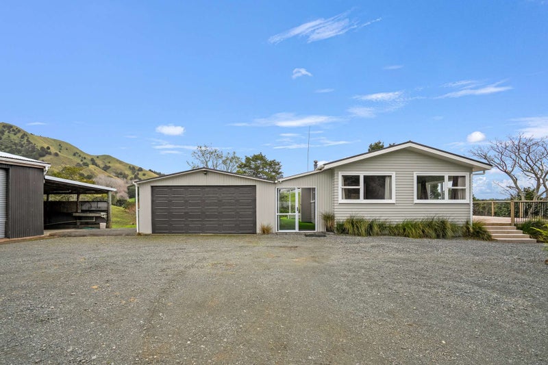 809 Tangihua Road, Maungakaramea, Whangarei - Carousel 2