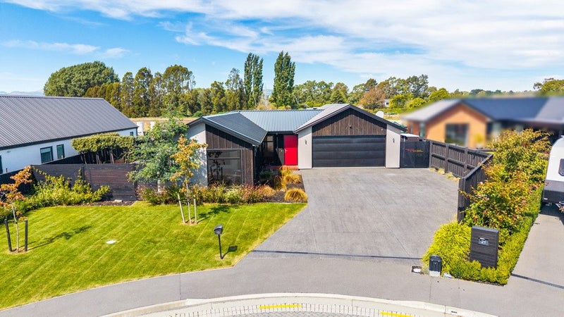 19 Maurice James Way, Prebbleton, Selwyn, Canterbury - Carousel 25
