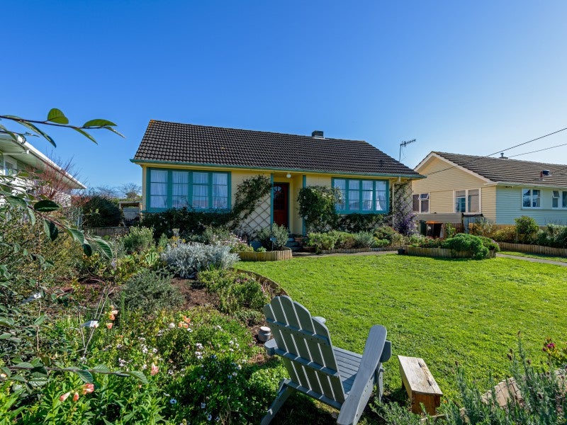 Property Valuation for 22 Duff Crescent, Highbury, Palmerston North