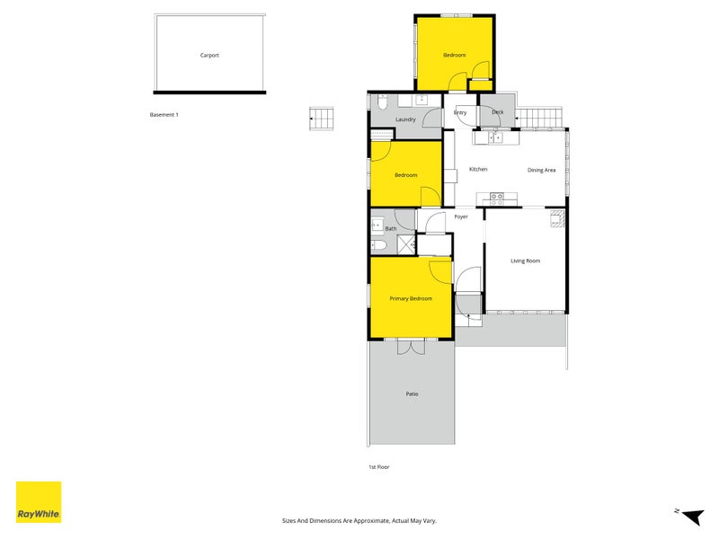 25 Premier Avenue, Point Chevalier, Auckland - Carousel 16