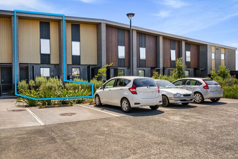 14 Arvo Lane, Hobsonville, Auckland - Carousel 1