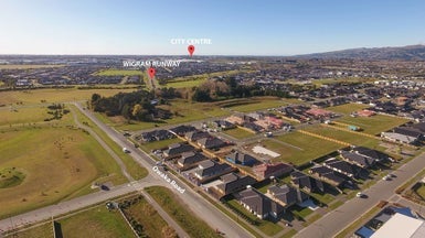 34 Agathis Crescent, Wigram, Christchurch - Carousel 1
