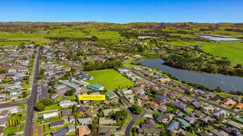 14A Pono Place, Waiuku, Waiuku - Carousel 35