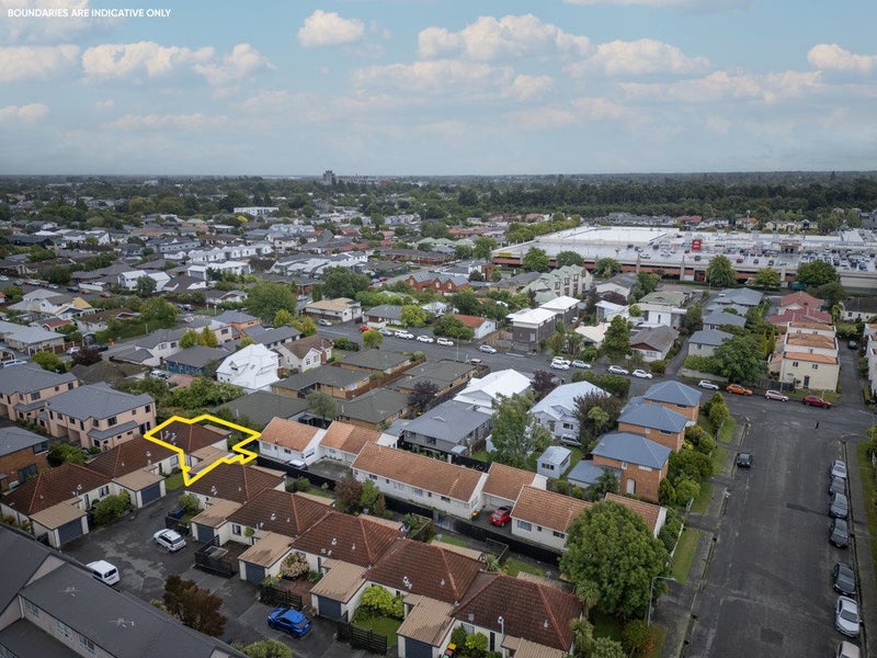 6/4 Broadbent Street, Riccarton, Christchurch - Carousel 21