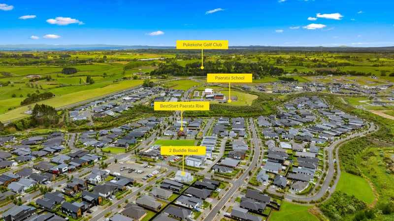 2 Buddle Road, Paerata, Franklin, Auckland - Carousel 42