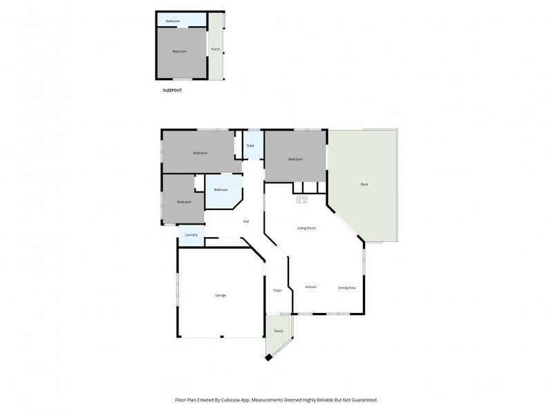 11 Coleridge Place, Stoke, Nelson - Carousel 27