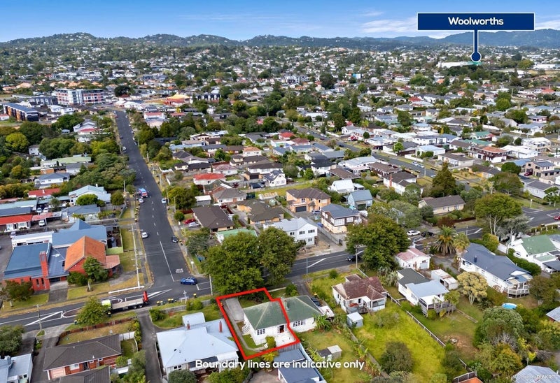 33 Rimu Street, New Lynn, Waitakere City, Auckland - Carousel 14